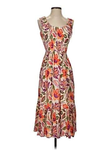 Patrons of Peace Casual Dress (view 1)