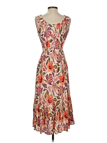 Patrons of Peace Casual Dress (view 2)