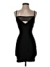 Bobbles & Lace Black Cocktail Dress Size S - photo 1