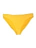 Old Navy Solid Yellow Swimsuit Bottoms Size XXL - photo 1