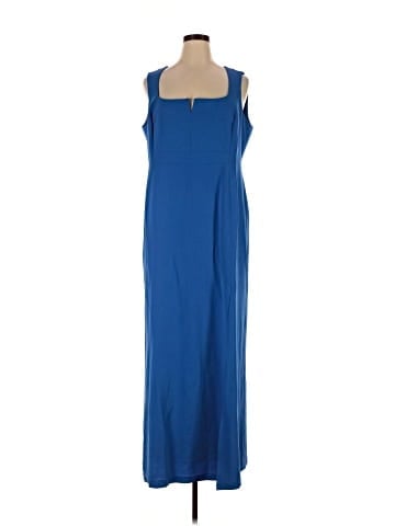 Marina Rinaldi Casual Dress (view 1)