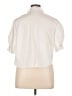 Tuckernuck Ivory 3/4 Sleeve Blouse Size XL - photo 2