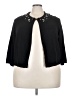 Torrid Black Cardigan Size 4X Plus (4) - photo 1