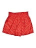 Unbranded Polka Dots Red Shorts Size XXL - photo 2