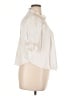 Tuckernuck Ivory 3/4 Sleeve Blouse Size XL - photo 4