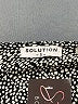 Assorted Brands 100% Polyester Paisley Gray Casual Dress Size S - photo 7