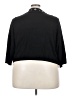 Torrid Black Cardigan Size 4X Plus (4) - photo 2