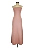 Assorted Brands Tan Pink Cocktail Dress Size M - photo 1