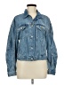 Gap Blue Denim Jacket Size M - photo 1