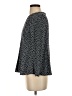 Ann Taylor Black Long Sleeve Blouse Size XS - photo 5