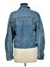 Gap Blue Denim Jacket Size M - photo 2