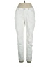 Earl Jean Ivory Jeans Size 14 - photo 1