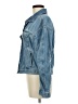 Gap Blue Denim Jacket Size M - photo 5