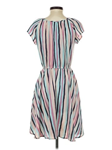 LC Lauren Conrad Casual Dress (view 2)