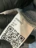 Unbranded Blue Denim Jacket Size M - photo 6