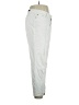 Earl Jean Ivory Jeans Size 14 - photo 4