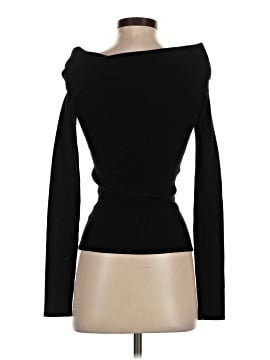 Wilfred Long Sleeve Turtleneck (view 2)