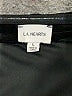 LA Hearts Black Formal Skirt Size L - photo 4