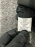 LA Hearts Black Formal Skirt Size L - photo 5