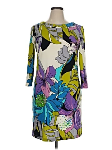 Muse Casual Dress (view 1)