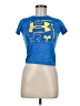 Under Armour Blue Short Sleeve T-Shirt Size 7 - photo 1