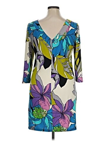 Muse Casual Dress (view 2)