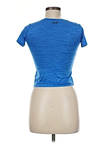 Under Armour Short Sleeve T-Shirt (view 2)