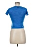 Under Armour Blue Short Sleeve T-Shirt Size 7 - photo 2