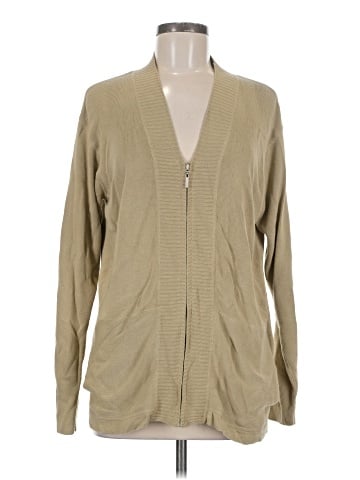 Company Ellen Tracy Cardigan (view 1)