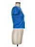 Under Armour Blue Short Sleeve T-Shirt Size 7 - photo 4
