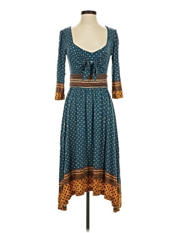 Maeve by Anthropologie Casual Dress (view 1)