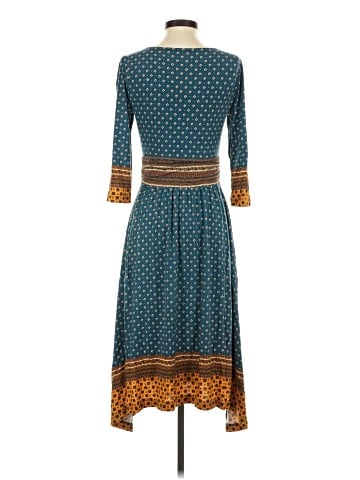 Maeve by Anthropologie Casual Dress (view 2)