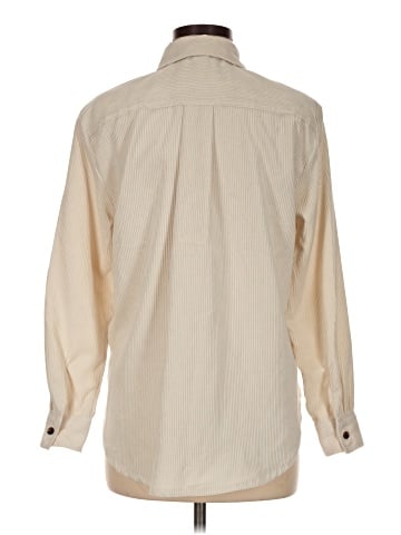 H&M L.O.G.G. Long Sleeve Blouse (view 2)