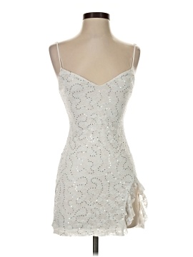 Lucy In The Sky Cocktail Dress