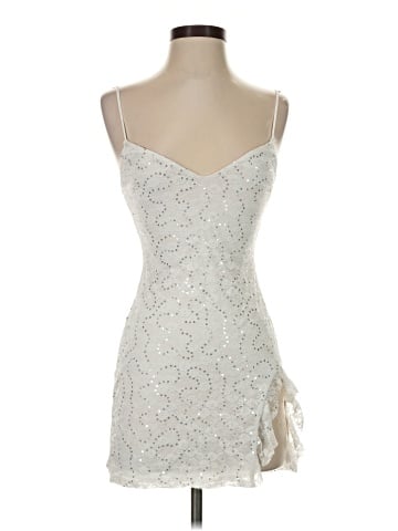 Lucy In The Sky Cocktail Dress (view 1)
