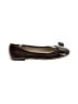 MICHAEL Michael Kors Brown Flats Size 10 - photo 1