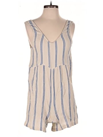 Rip Curl Romper (view 1)