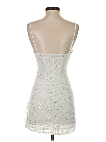 Lucy In The Sky Cocktail Dress (view 2)