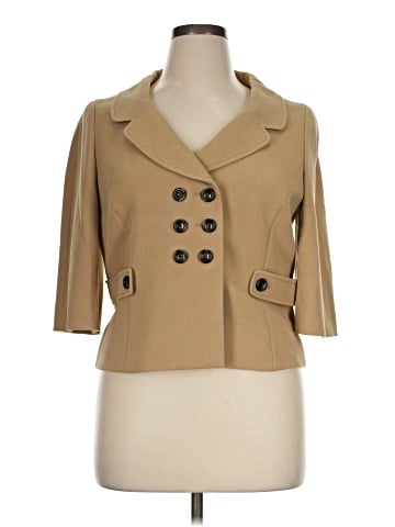 Ann Taylor LOFT Blazer (view 1)