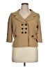 Ann Taylor LOFT Tan Blazer Size 14 - photo 1