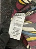 Tyche 100% Polyester Print Brown Casual Dress Size S - photo 8