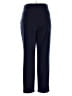 Alfani Solid Blue Casual Pants Size 14 - photo 2