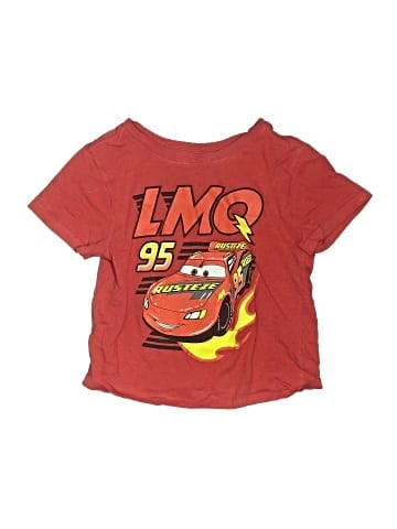 Disney Pixar Short Sleeve T-Shirt (view 1)