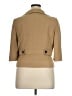 Ann Taylor LOFT Tan Blazer Size 14 - photo 2