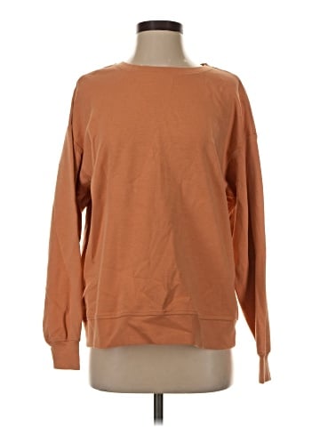 Gianni Bini Sweatshirt (view 1)