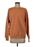 Gianni Bini Brown Sweatshirt Size S - photo 1