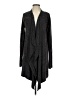 Barefoot Dreams Gray Cardigan Size S - photo 1