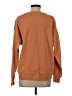 Gianni Bini Brown Sweatshirt Size S - photo 2