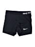 Nike Black Athletic Shorts Size M - photo 1