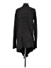 Barefoot Dreams Gray Cardigan Size S - photo 2
